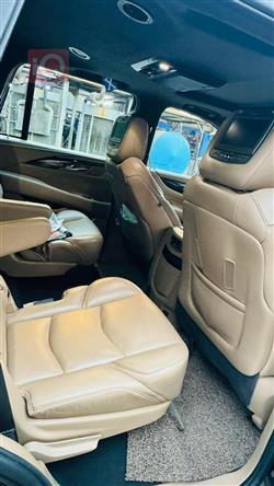 کادیلاک ئێسکەلەید